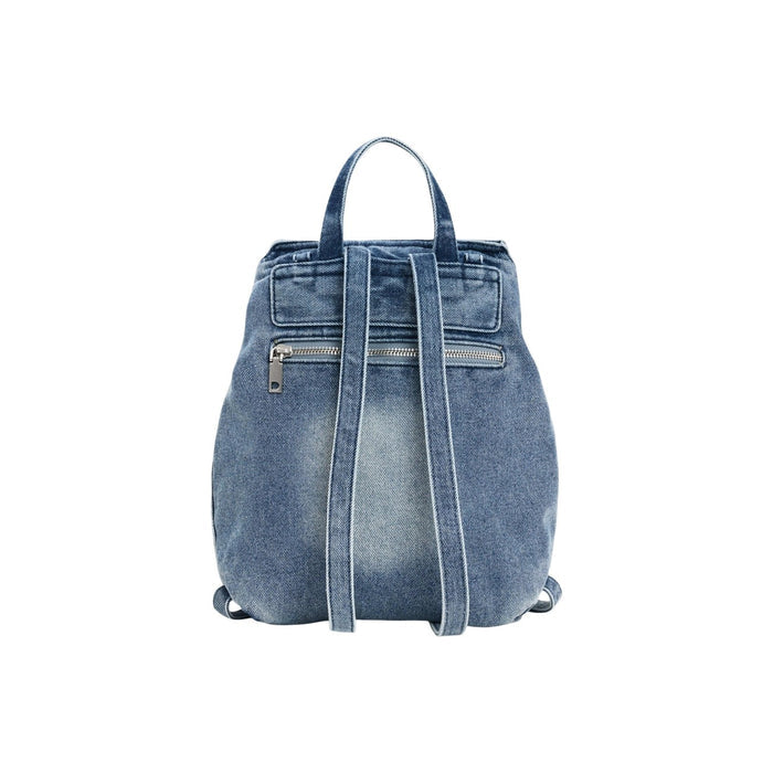 Desigual Tasche 26SAKD07 (blau)
