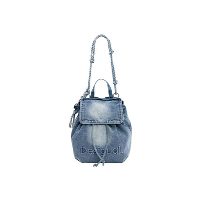 Desigual Tasche 26SAKD07 (blau)