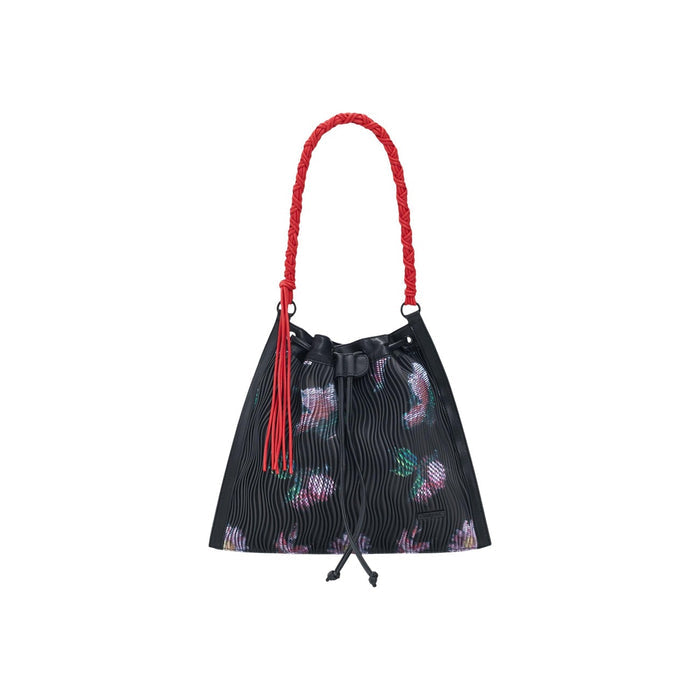 Desigual Tasche 26SAKP28 (schwarz)