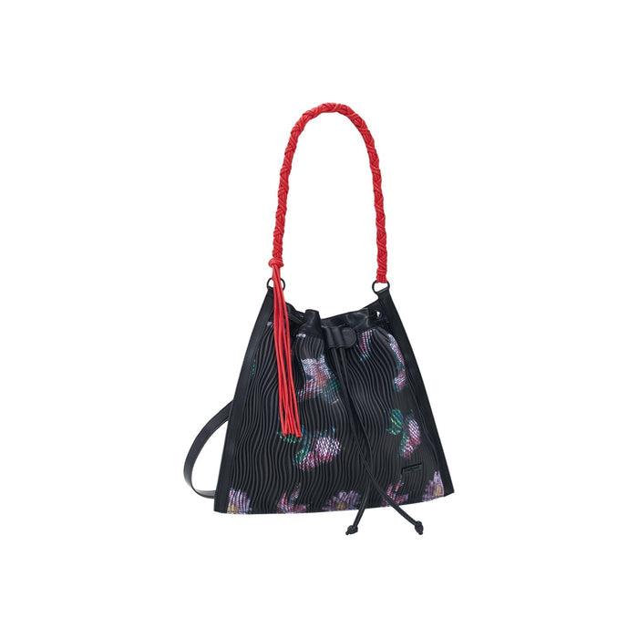 Desigual Tasche 26SAKP28 (schwarz)