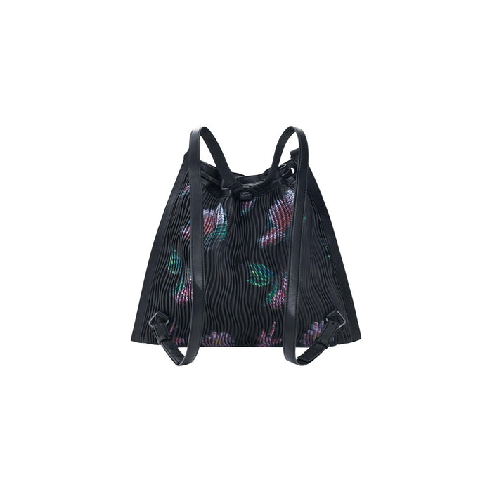 Desigual Tasche 26SAKP28 (schwarz)