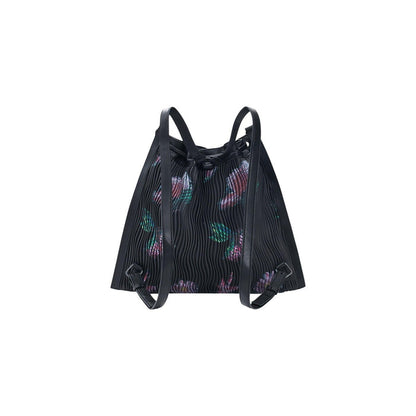 Desigual Tasche 26SAKP28 (schwarz)