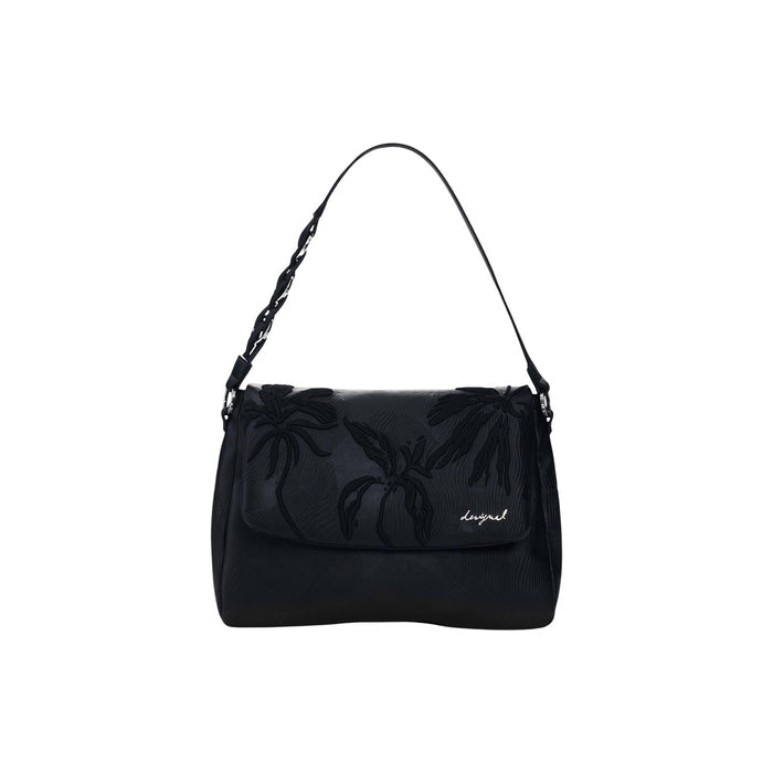 Desigual Tasche 26SAKP31 (schwarz)