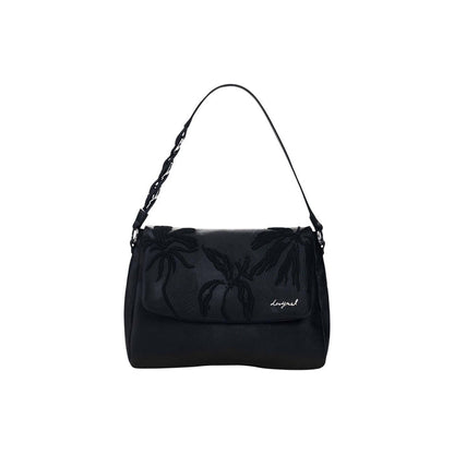 Desigual Tasche 26SAKP31 (schwarz)