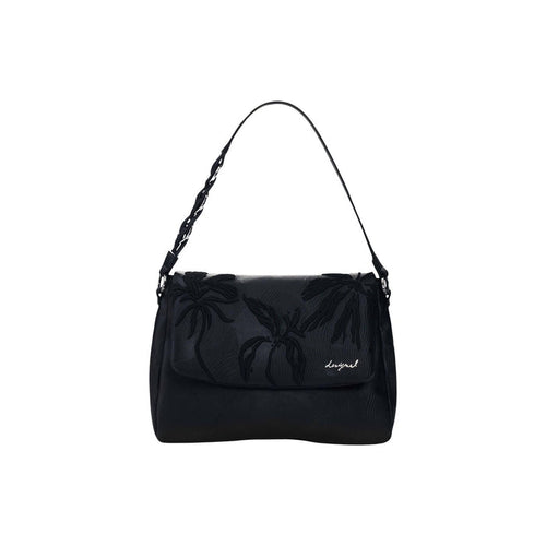 Desigual Tasche 26SAKP31 (schwarz)