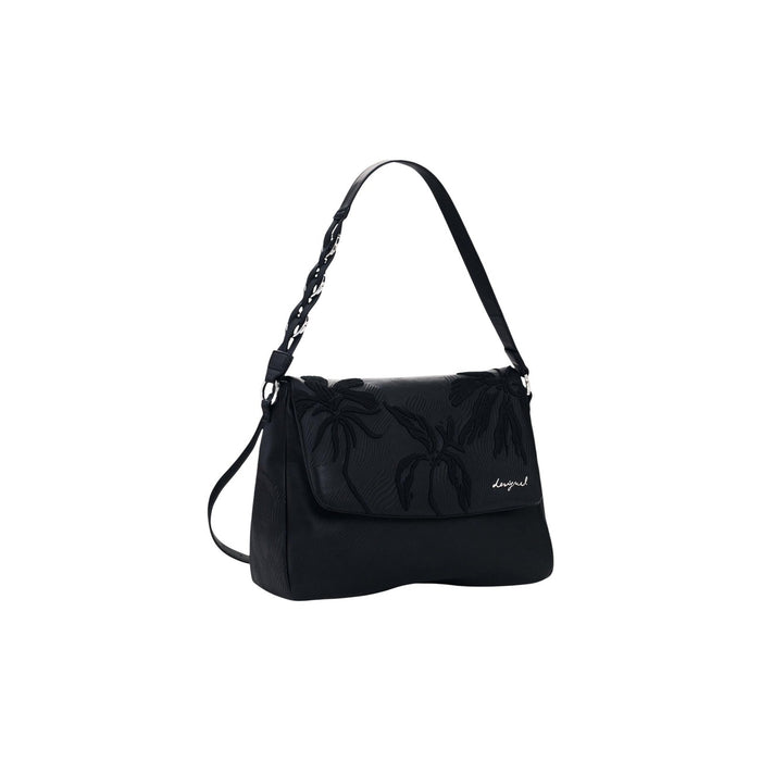 Desigual Tasche 26SAKP31 (schwarz)