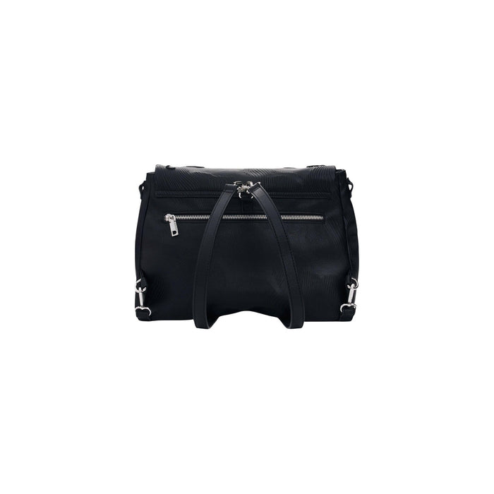 Desigual Tasche 26SAKP31 (schwarz)
