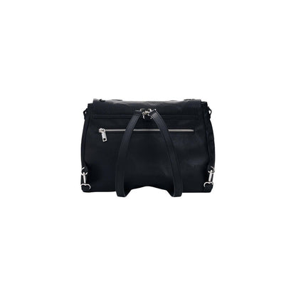 Desigual Tasche 26SAKP31 (schwarz)