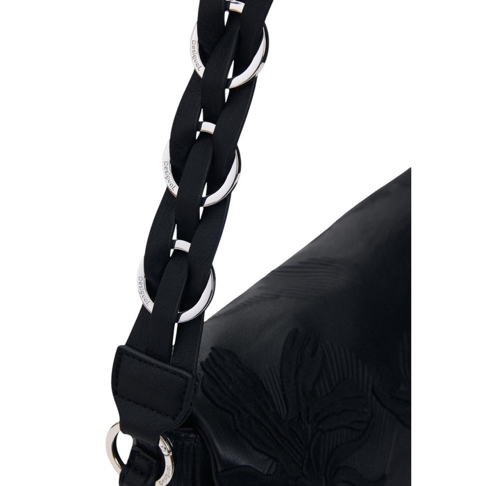 Desigual Tasche 26SAKP31 (schwarz)