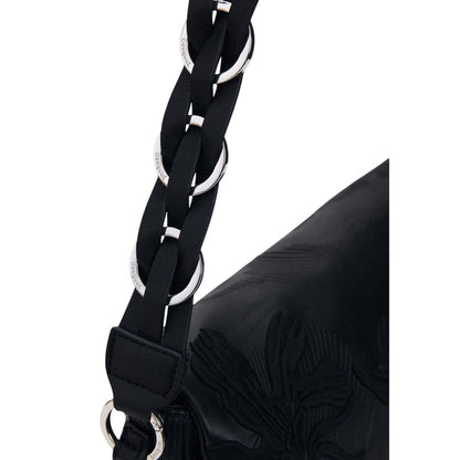 Desigual Tasche 26SAKP31 (schwarz)