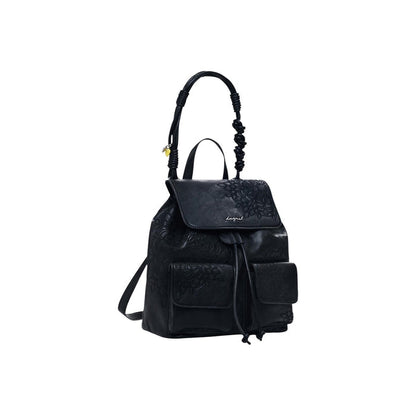 Desigual Tasche 26SAKP35 (schwarz)