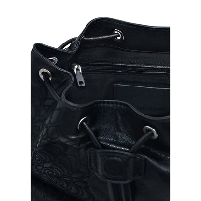 Desigual Tasche 26SAKP35 (schwarz)