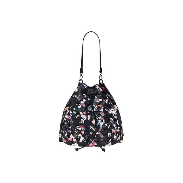 Desigual Tasche 26SAKP36 (schwarz)