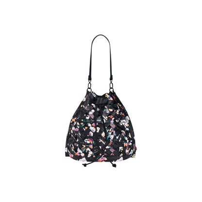 Desigual Tasche 26SAKP36 (schwarz)