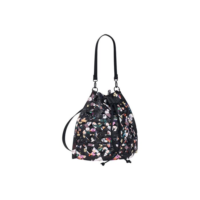 Desigual Tasche 26SAKP36 (schwarz)