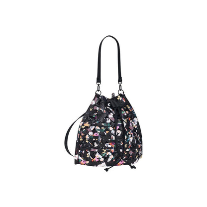 Desigual Tasche 26SAKP36 (schwarz)