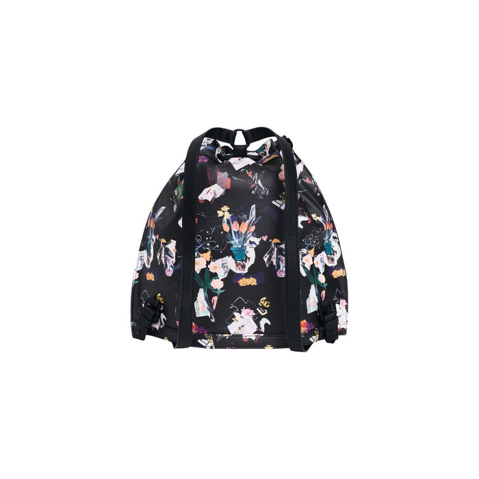 Desigual Tasche 26SAKP36 (schwarz)