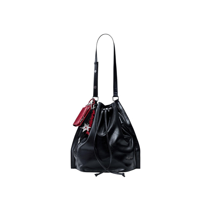Desigual Tasche 26SAKP47 (schwarz)