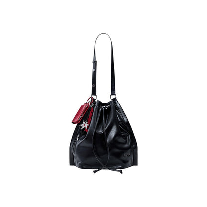 Desigual Tasche 26SAKP47 (schwarz)