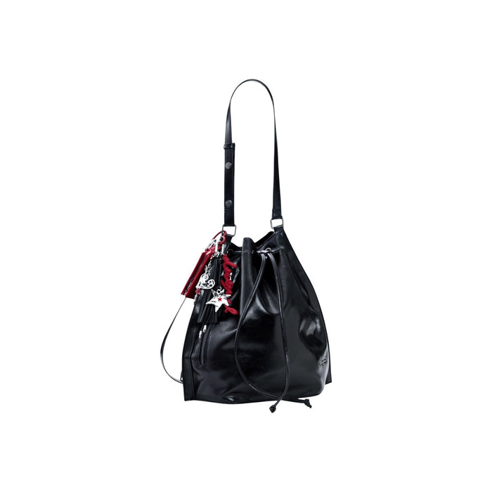 Desigual Tasche 26SAKP47 (schwarz)