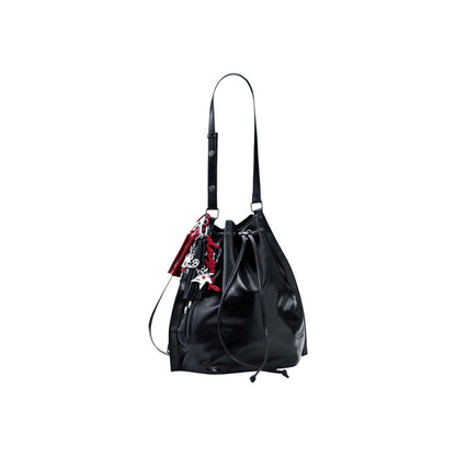 Desigual Tasche 26SAKP47 (schwarz)