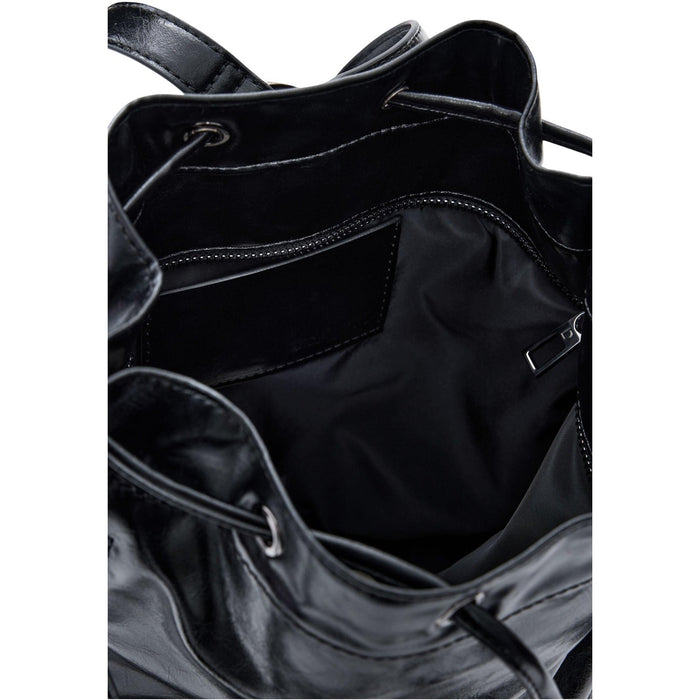 Desigual Tasche 26SAKP47 (schwarz)