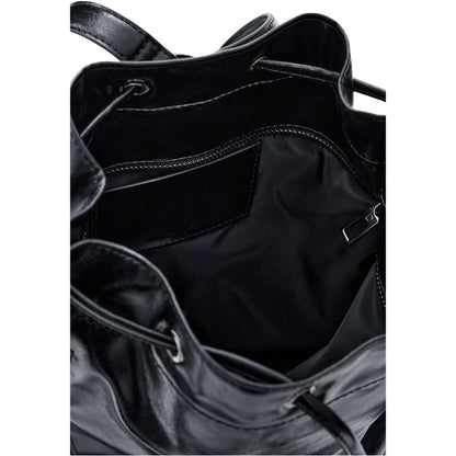 Desigual Tasche 26SAKP47 (schwarz)