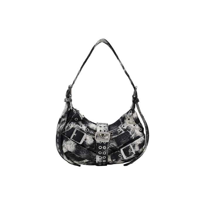 Desigual Tasche 26SAXA19 (schwarz)
