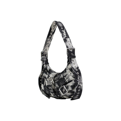 Desigual Tasche 26SAXA19 (schwarz)