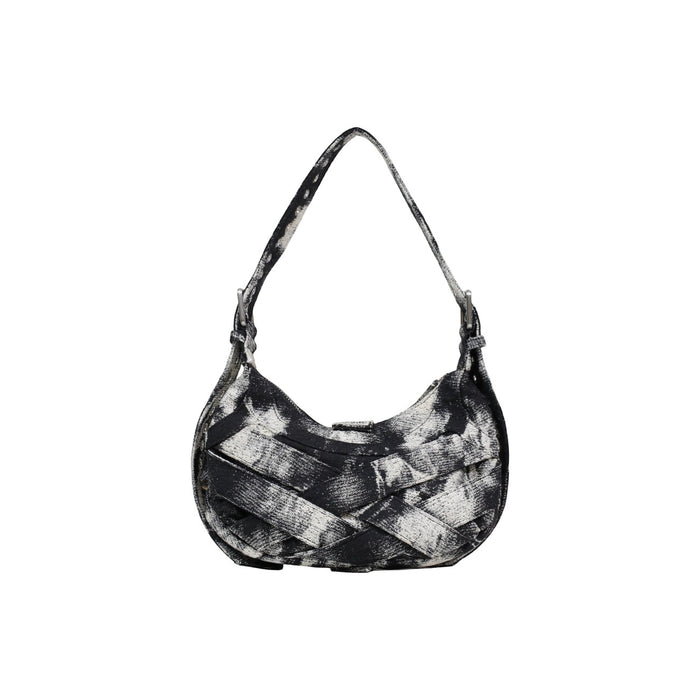 Desigual Tasche 26SAXA19 (schwarz)
