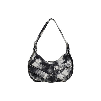 Desigual Tasche 26SAXA19 (schwarz)