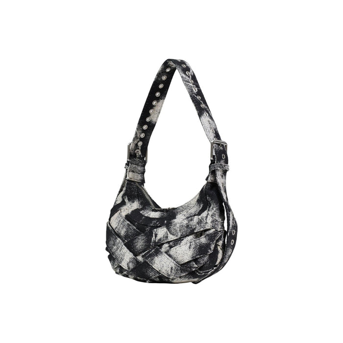 Desigual Tasche 26SAXA19 (schwarz)