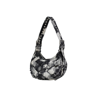 Desigual Tasche 26SAXA19 (schwarz)