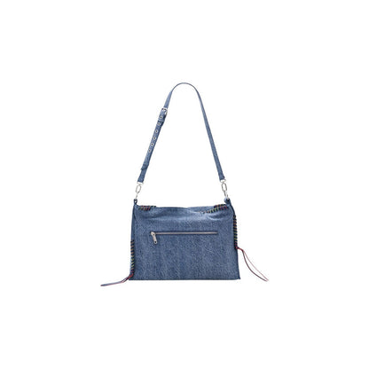 Desigual Tasche 26SAXD31 (blau)