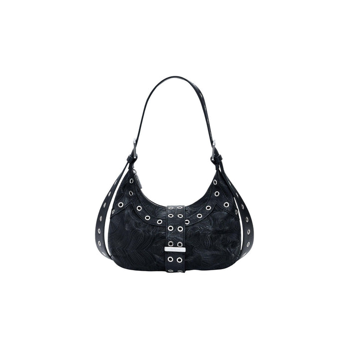 Desigual Tasche 26SAXP37 (schwarz)
