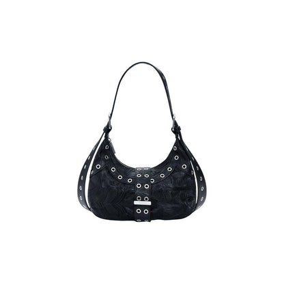 Desigual Tasche 26SAXP37 (schwarz)