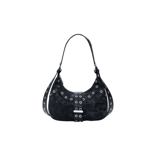 Desigual Tasche 26SAXP37 (schwarz)