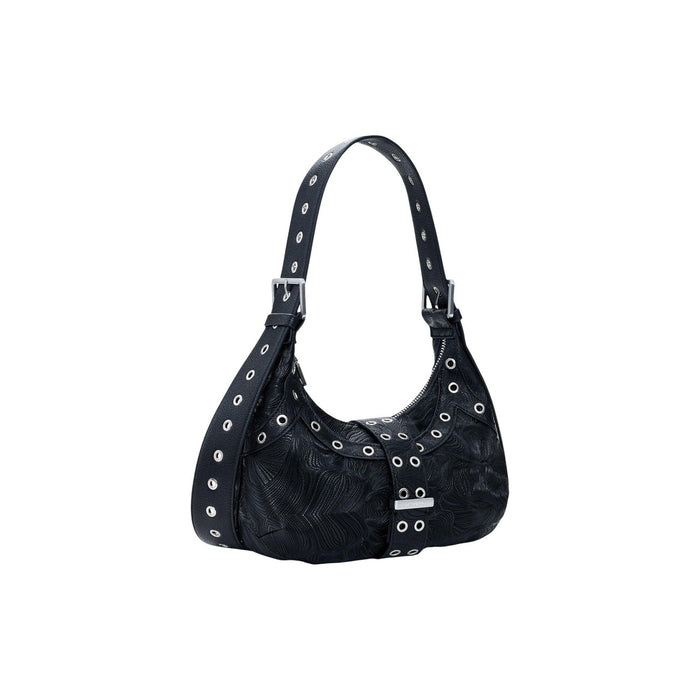 Desigual Tasche 26SAXP37 (schwarz)