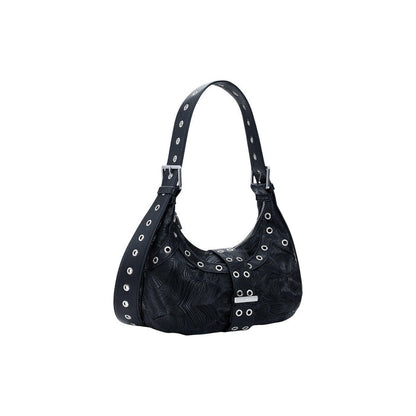 Desigual Tasche 26SAXP37 (schwarz)