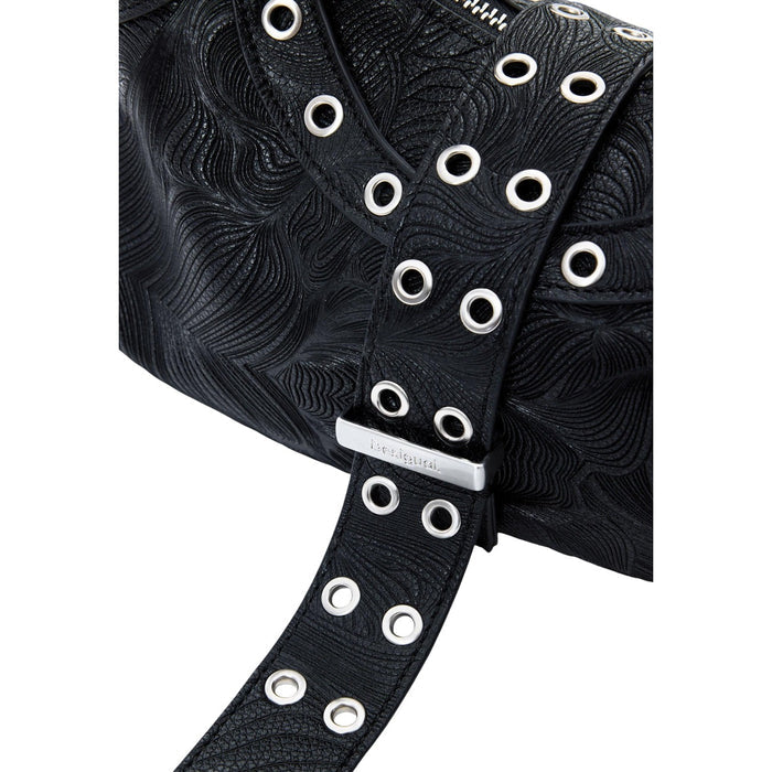 Desigual Tasche 26SAXP37 (schwarz)