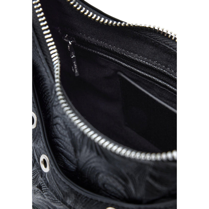Desigual Tasche 26SAXP37 (schwarz)