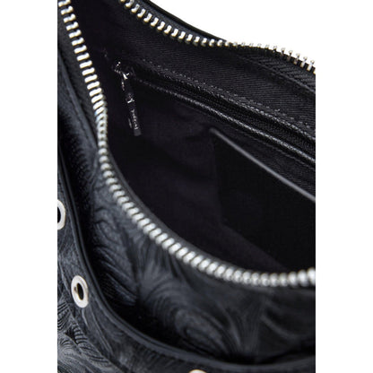 Desigual Tasche 26SAXP37 (schwarz)