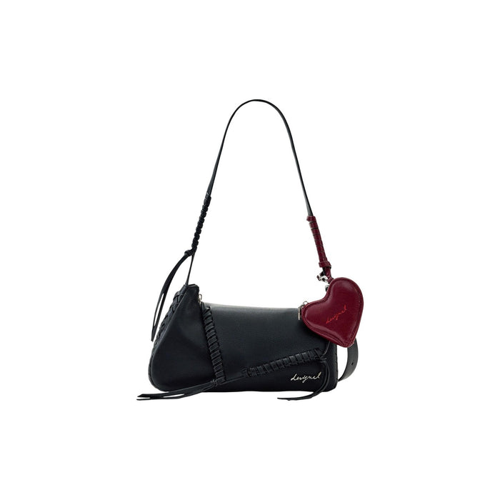 Desigual Tasche 26SAXP45 (schwarz)