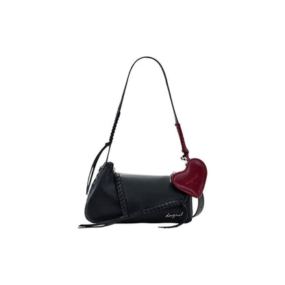 Desigual Tasche 26SAXP45 (schwarz)