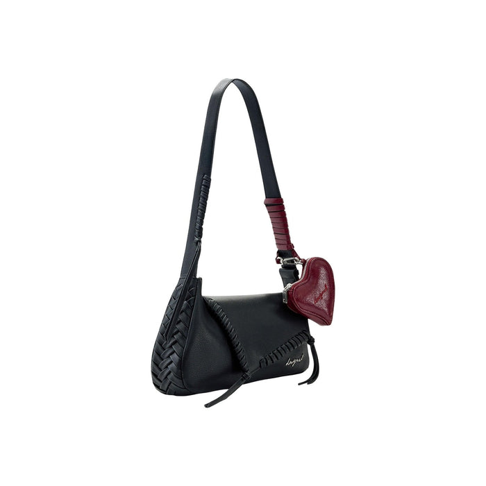 Desigual Tasche 26SAXP45 (schwarz)
