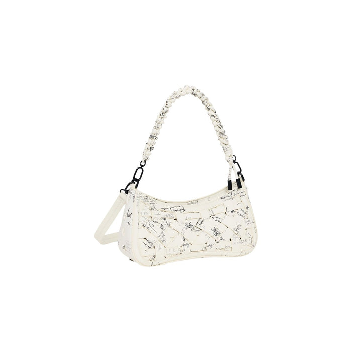 Desigual Tasche 26SAXP58 (beige)