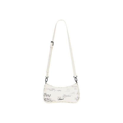 Desigual Tasche 26SAXP58 (beige)