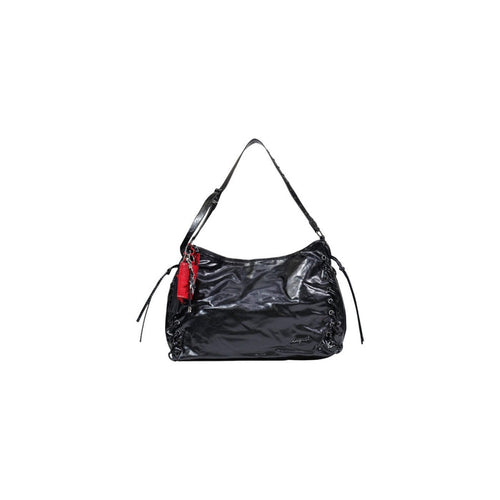 Desigual Tasche 26SAXP86 (schwarz)