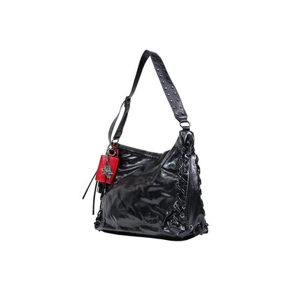 Desigual Tasche 26SAXP86 (schwarz)