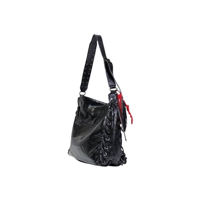Desigual Tasche 26SAXP86 (schwarz)